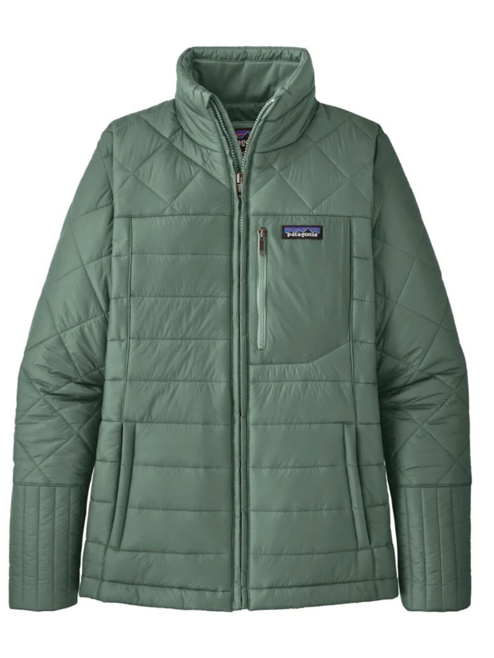 Patagonia Women's Radalie Jacket